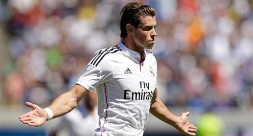 مدرب منتخب ويلز يدافع عن جاريث بيل ويثق في عودته